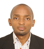 Joachim Anselim - Finance Manager